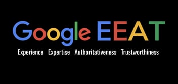 Google EEAT
