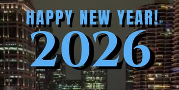 Happy New Year 