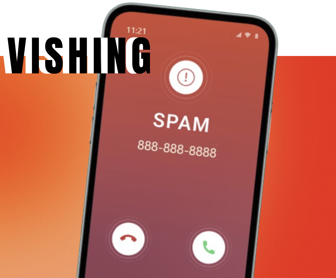 Voice Phishing is a Growing Social Engineering Threat