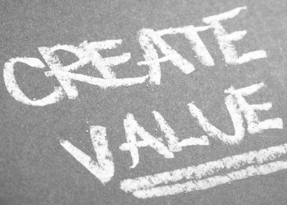 create valuebw create valuebw